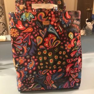 Large Consuela Tote